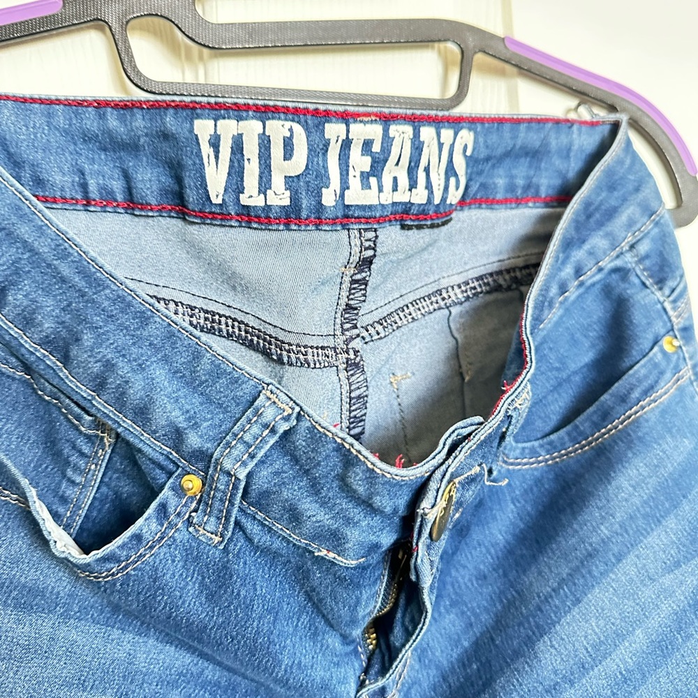 VIP jeans 8